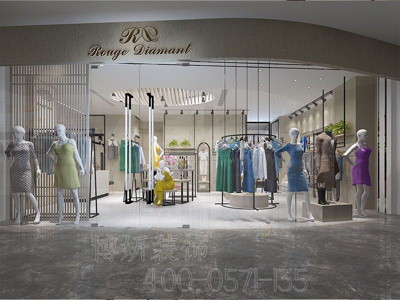 女装店装修,店铺装修,杭州女装店装修,店铺装修设计 女装店装修,店铺装修,杭州女装店装修,店铺装修设计