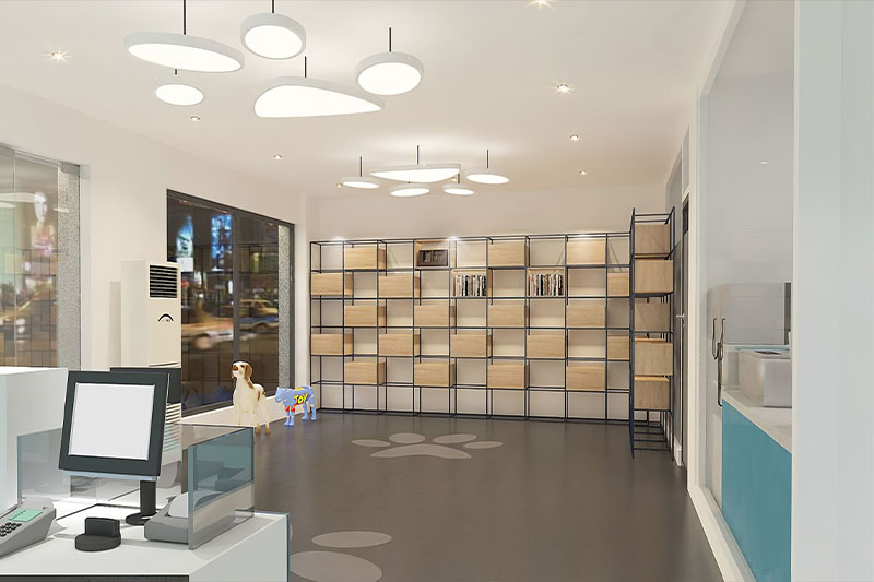 宠物店装修,杭州宠物店装修,宠物店装修设计 宠物店装修,杭州宠物店装修,宠物店装修设计