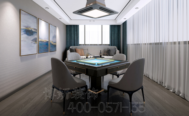 棋牌会所装修设计案例效果图,棋牌室装修,杭州棋牌室装修 棋牌会所装修设计案例效果图,棋牌室装修,杭州棋牌室装修