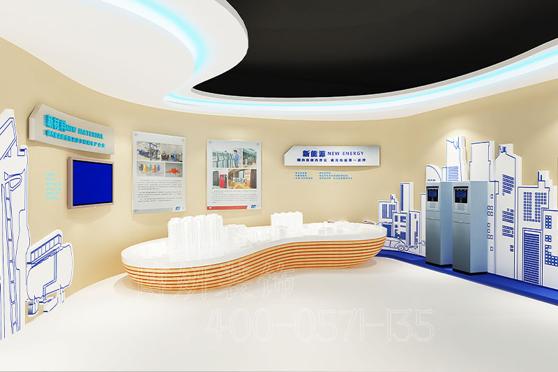 集团展厅装修案例,集团展厅案例效果图片,展厅装修设计 集团展厅装修案例,集团展厅案例效果图片,展厅装修设计