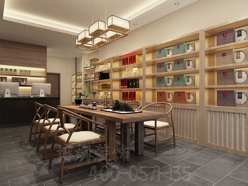杭州茶叶店装修,茶叶店铺装修,杭州茶叶店面装修 杭州茶叶店装修,茶叶店铺装修,杭州茶叶店面装修