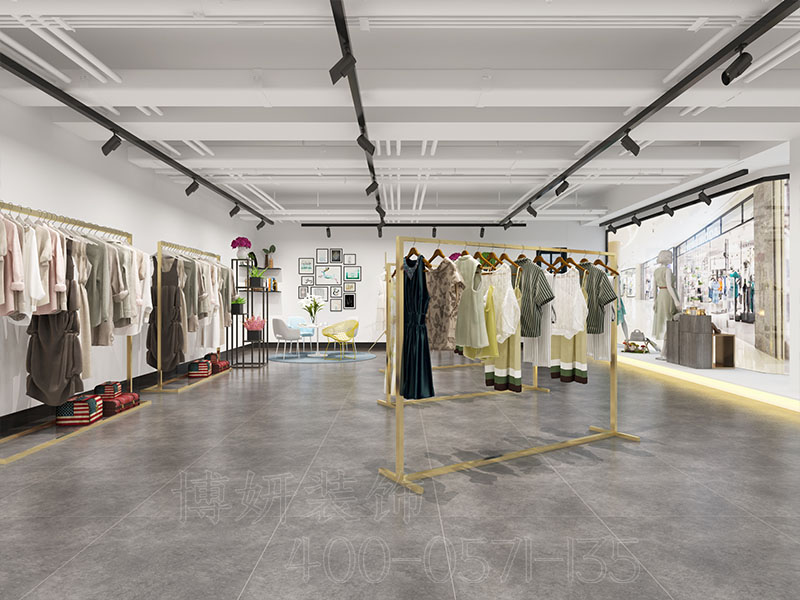 滨江服装店装修,服装店装饰效果图,服装店装修 滨江服装店装修,服装店装饰效果图,服装店装修