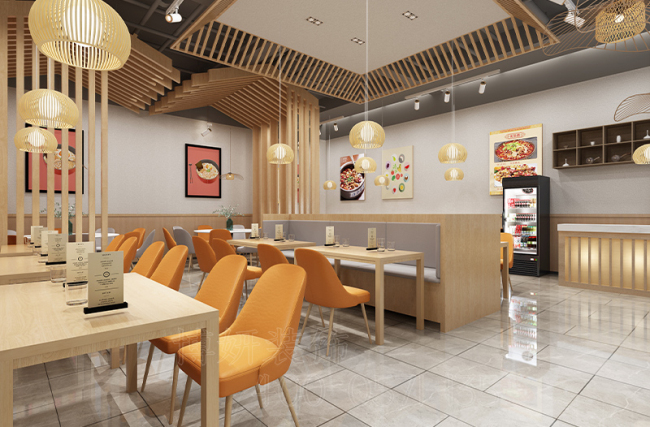 杭州快餐店装修,教你装修一个客源不断的快餐店,快餐店装修 杭州快餐店装修,教你装修一个客源不断的快餐店,快餐店装修