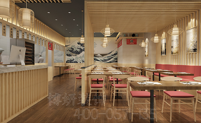 杭州冒菜店装修-专业的冒菜店如何装修会比较好