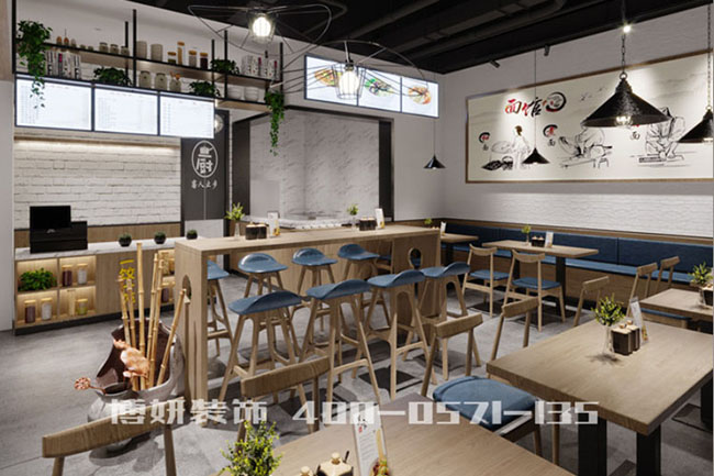 杭州快餐店装修设计,这样装修快餐店才能使顾客不断,快餐店装修设计 杭州快餐店装修设计,这样装修快餐店才能使顾客不断,快餐店装修设计
