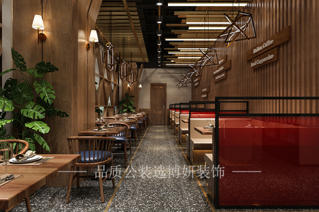 杭州在哪找装修公司好？关注博妍装饰，发现全新装修体验！